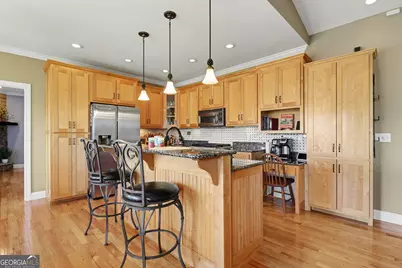 172 Star Mountain Drive, Clayton, GA 30525 - Photo 12