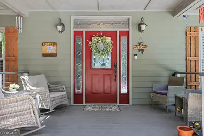 172 Star Mountain Drive, Clayton, GA 30525 - Photo 6