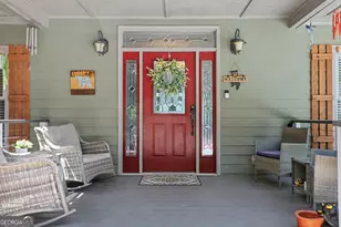 172 Star Mountain Dr, Clayton, GA 30525 - Photo 6