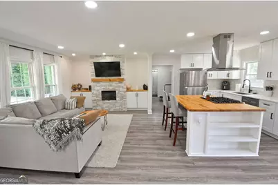 150 Sims Street, Winder, GA 30680 - Photo 4