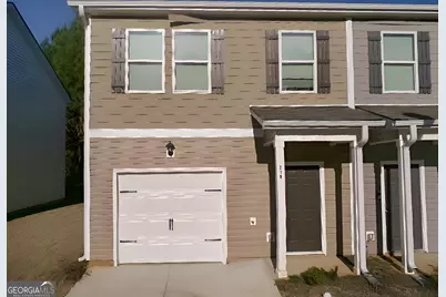 318 NW Oakwood Drive, Milledgeville, GA 31061 - Photo 1