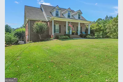 1964 E Lake Road, McDonough, GA 30252 - Photo 4