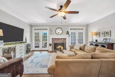 1964 E Lake Road, McDonough, GA 30252 - Photo 20