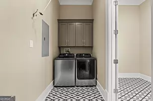 127 Griffin St, McDonough, GA 30253 - Photo 64