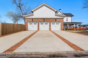 127 Griffin St, McDonough, GA 30253 - Photo 8