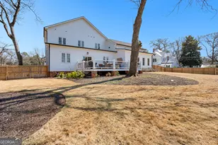 127 Griffin St, McDonough, GA 30253 - Photo 88