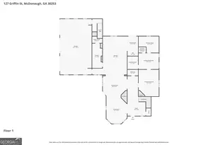 127 Griffin St, McDonough, GA 30253 - Photo 90