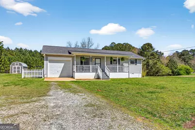 8195 Wilkerson Mill Road, Palmetto, GA 30268 - Photo 4