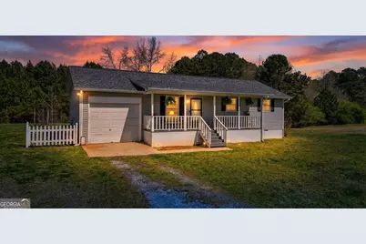 8195 Wilkerson Mill Road, Palmetto, GA 30268 - Photo 2