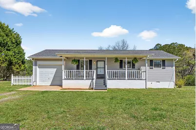 8195 Wilkerson Mill Road, Palmetto, GA 30268 - Photo 1