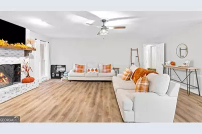 1881 Timberlane Road, Milledgeville, GA 31061 - Photo 4