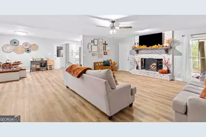 1881 Timberlane Road, Milledgeville, GA 31061 - Photo 6