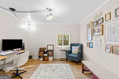 1881 Timberlane Road, Milledgeville, GA 31061 - Photo 12