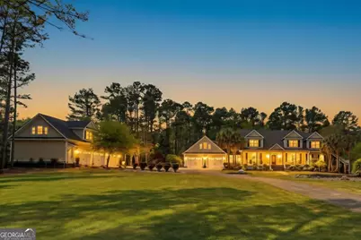 211 Ronda Court, Grovetown, GA 30813 - Photo 1