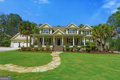 211 Ronda Court, Grovetown, GA 30813 - Photo 2