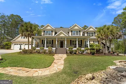 211 Ronda Court, Grovetown, GA 30813 - Photo 1