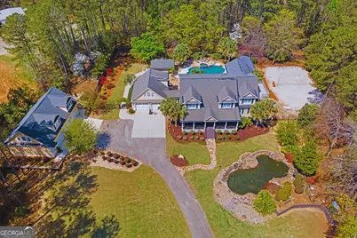 211 Ronda Court, Grovetown, GA 30813 - Photo 50