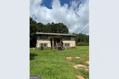 442 Shiloh Road, Jenkinsburg, GA 30234 - Photo 1