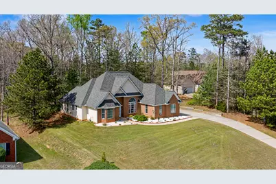 170 Alexander Drive, McDonough, GA 30252 - Photo 30