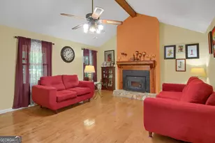 112 Bridget Dr, Hampton, GA 30228 - Photo 4
