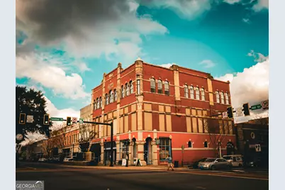 102 N Hill Street #303, Griffin, GA 30223 - Photo 2