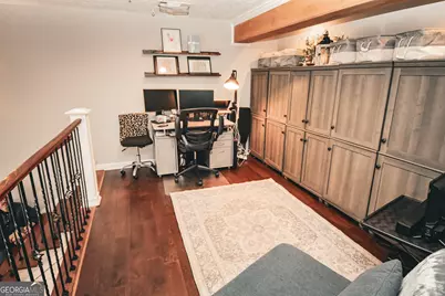 102 N Hill Street #303, Griffin, GA 30223 - Photo 36