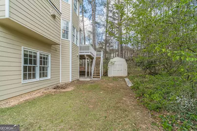 4706 Cedar Wood Drive SW, Lilburn, GA 30047 - Photo 56