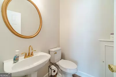 4706 Cedar Wood Drive SW, Lilburn, GA 30047 - Photo 10