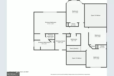 4706 Cedar Wood Drive SW, Lilburn, GA 30047 - Photo 60