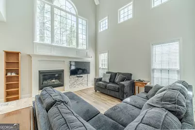 4706 Cedar Wood Drive SW, Lilburn, GA 30047 - Photo 18