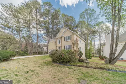 4706 Cedar Wood Drive SW, Lilburn, GA 30047 - Photo 2