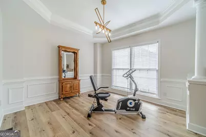 4706 Cedar Wood Drive SW, Lilburn, GA 30047 - Photo 12