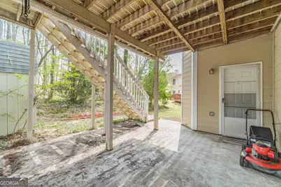 4706 Cedar Wood Drive SW, Lilburn, GA 30047 - Photo 54