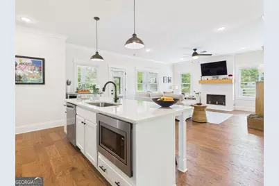 133 Colham Ferry Road, Watkinsville, GA 30677 - Photo 6