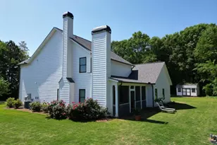 133 Colham Ferry Rd, Watkinsville, GA 30677 - Photo 30