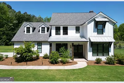 133 Colham Ferry Road, Watkinsville, GA 30677 - Photo 1