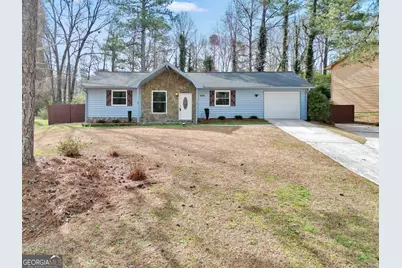 3099 Chippewa Drive, Rex, GA 30273 - Photo 6