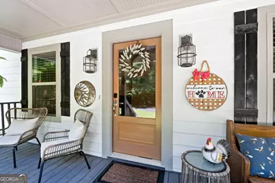 620 Rocky Creek Road, Forsyth, GA 31029 - Photo 8