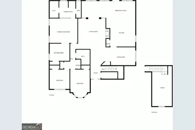 537 Vickers Lane, Locust Grove, GA 30248 - Photo 54