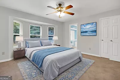 145 Deer Ridge Court, McDonough, GA 30252 - Photo 20