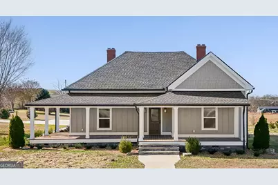 2822 Old State Highway 113, Taylorsville, GA 30178 - Photo 2