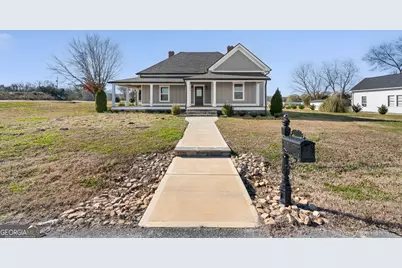 2822 Old State Highway 113, Taylorsville, GA 30178 - Photo 4