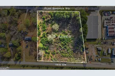 2381 Iris Drive SE, Conyers, GA 30013 - Photo 2