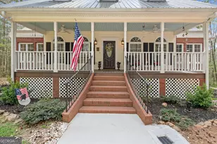 301 Hwy 5 E, Roopville, GA 30170 - Photo 10