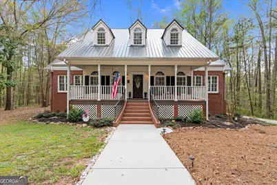 301 Highway 5 East, Roopville, GA 30170 - Photo 1