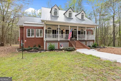 301 Highway 5 East, Roopville, GA 30170 - Photo 8