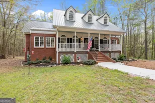 301 Hwy 5 E, Roopville, GA 30170 - Photo 64