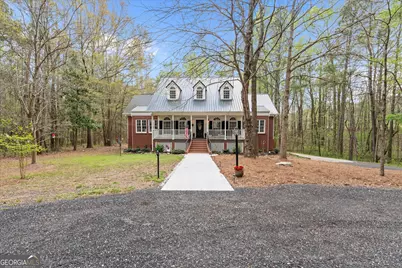 301 Highway 5 East, Roopville, GA 30170 - Photo 6