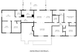 50 Giles Dr, McDonough, GA 30252 - Photo 2