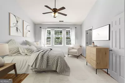 5288 Kershaw Court SE, Atlanta, GA 30339 - Photo 4